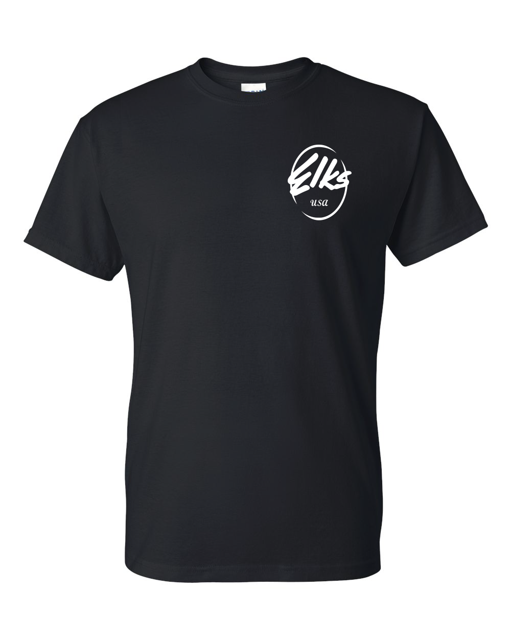 Elks Be The Difference Unisex DryBlend® T-Shirt