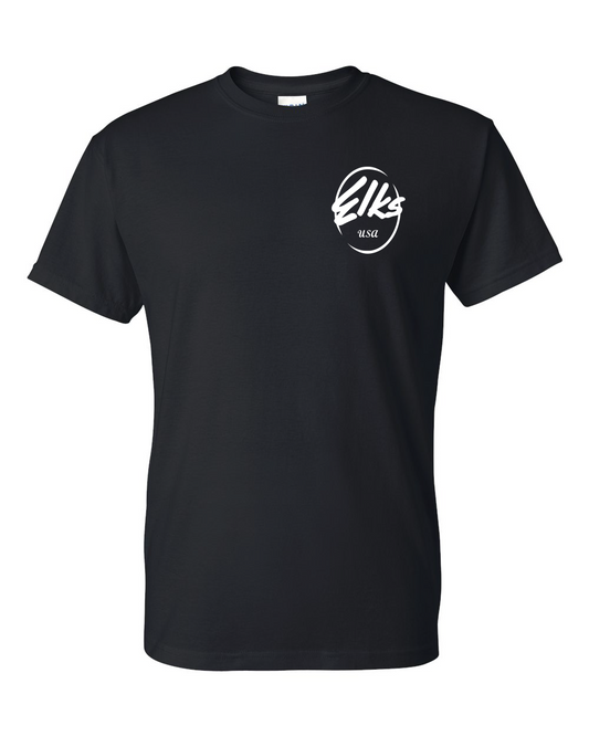 Elks Be The Difference Unisex DryBlend® T-Shirt