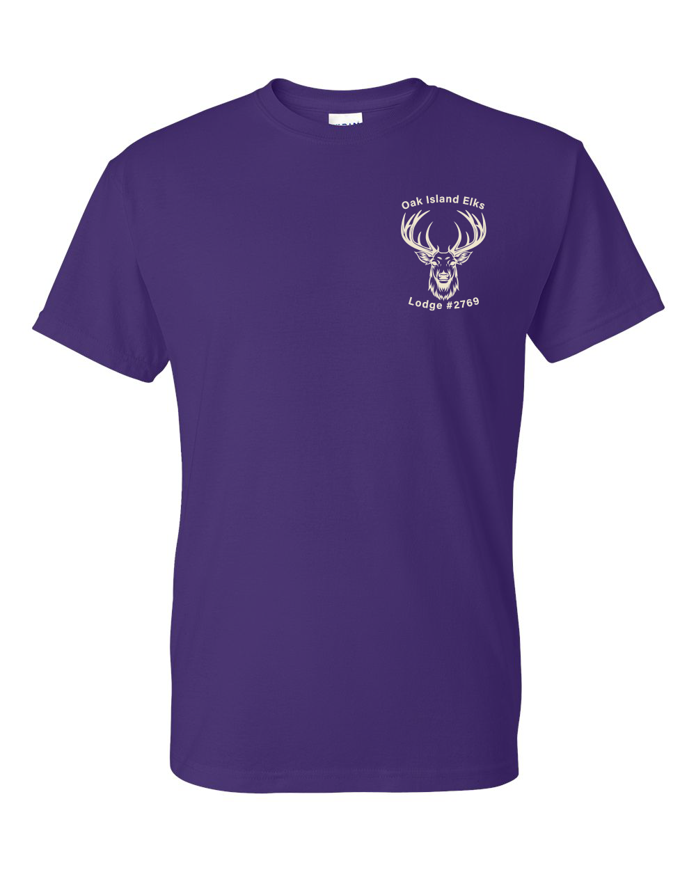 Elks Y'All Unisex DryBlend® T-Shirt