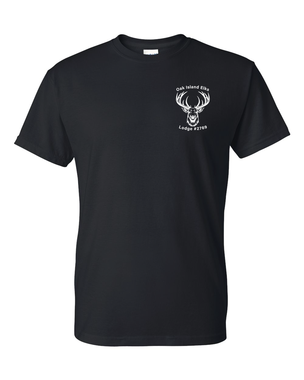 ELKAHOLIC Unisex DryBlend® T-Shirt